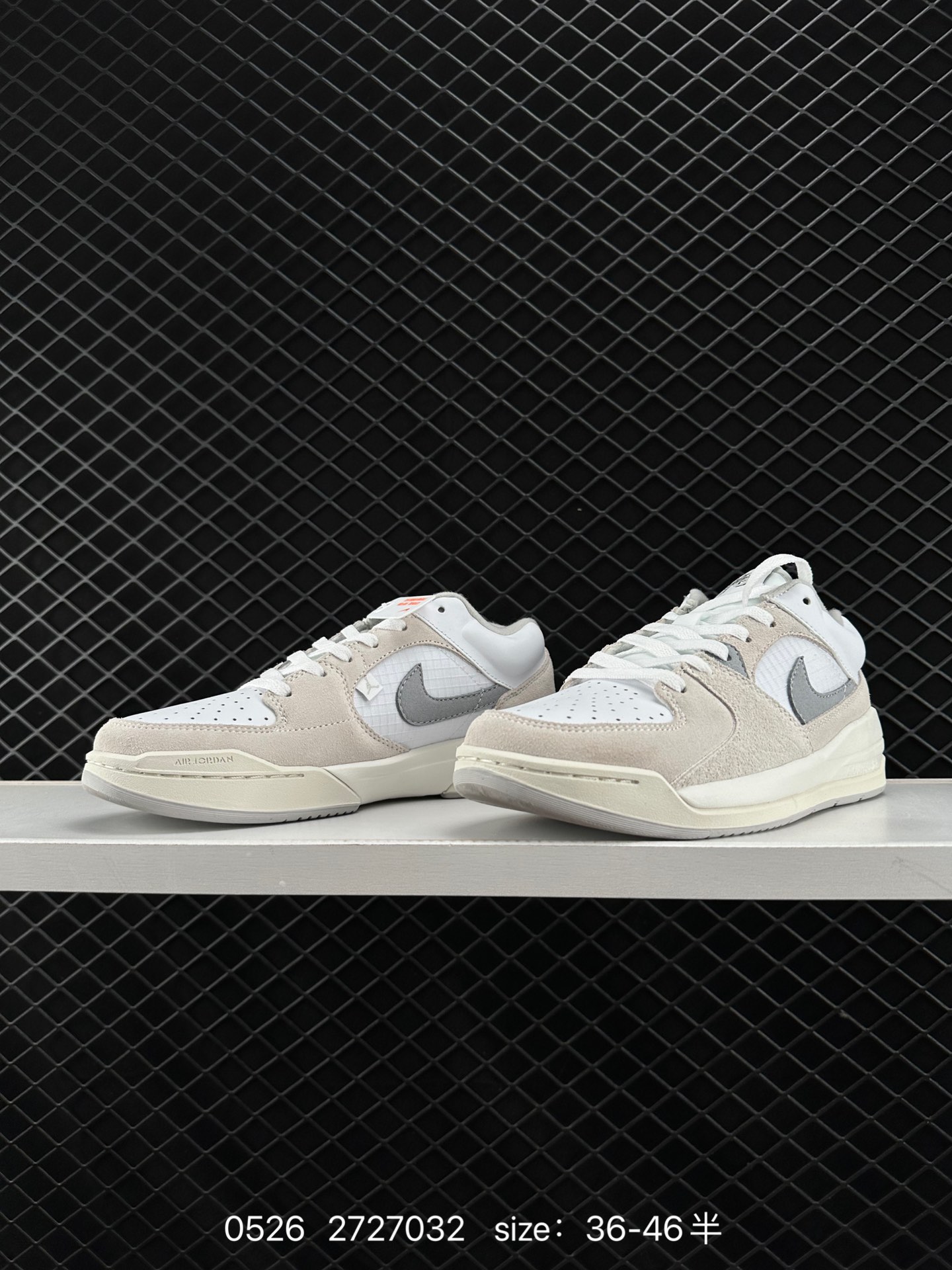 Air Jordan Stadium 90